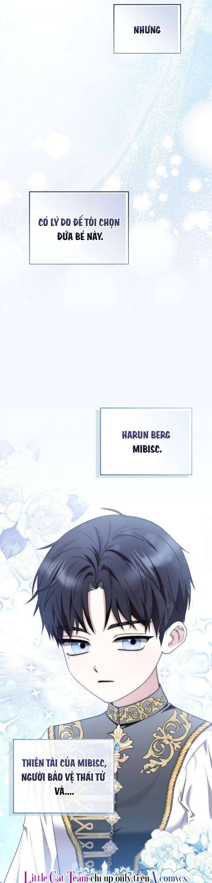 Nam Chính Ám Ảnh Với Sức Khỏe Của Tôi: Chapter 11