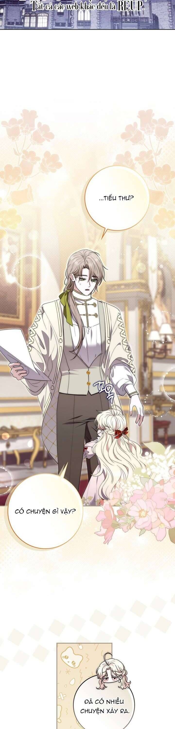 Nam Chính Ám Ảnh Với Sức Khỏe Của Tôi: Chapter 11
