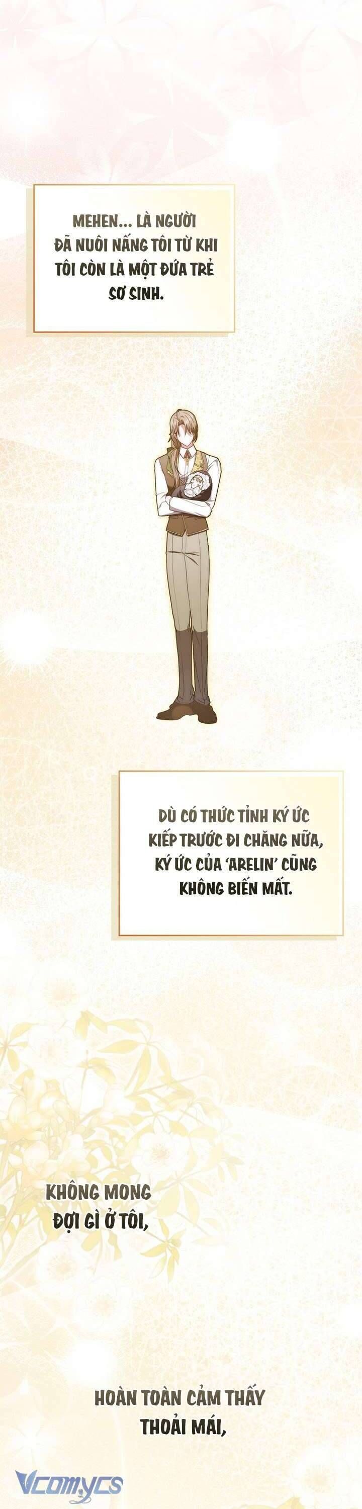 Nam Chính Ám Ảnh Với Sức Khỏe Của Tôi: Chapter 11