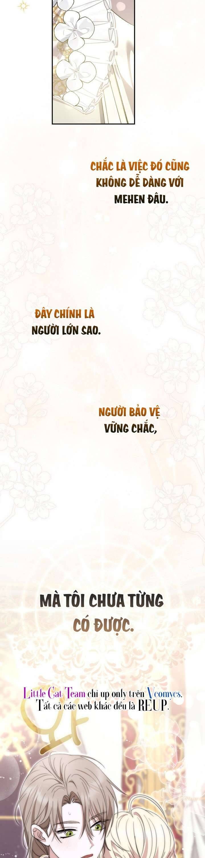 Nam Chính Ám Ảnh Với Sức Khỏe Của Tôi: Chapter 11