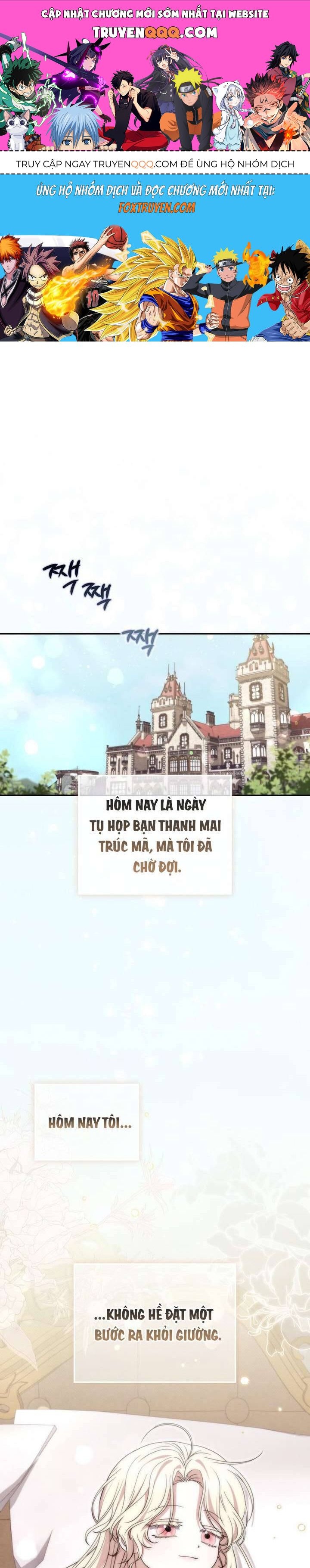 Nam Chính Ám Ảnh Với Sức Khỏe Của Tôi: Chapter 12