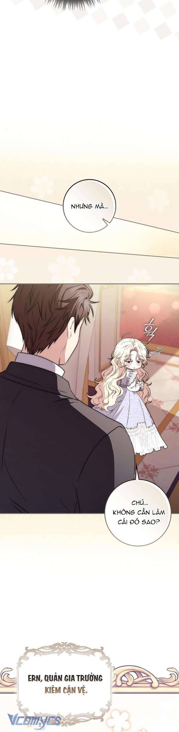 Nam Chính Ám Ảnh Với Sức Khỏe Của Tôi: Chapter 12