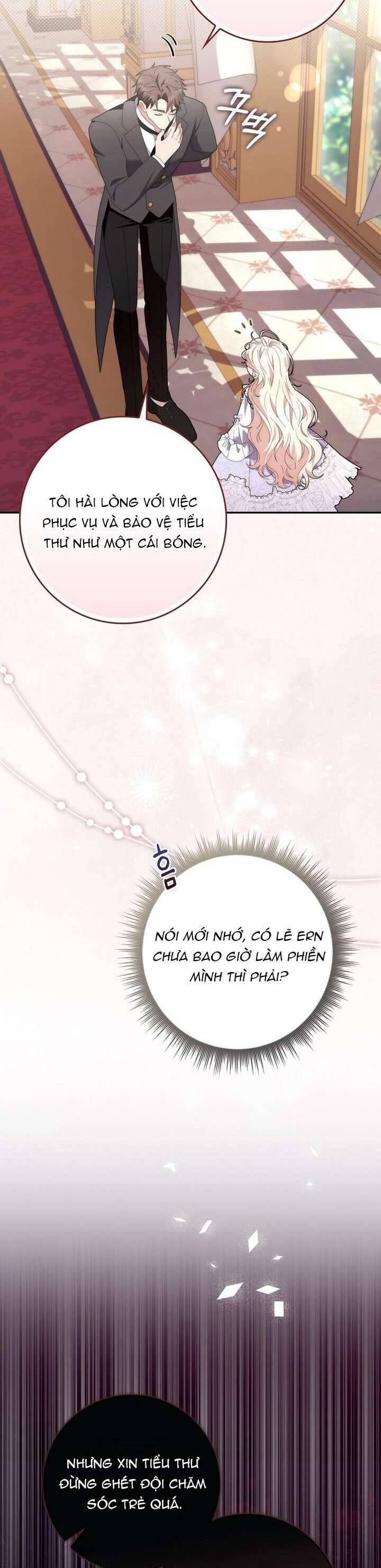 Nam Chính Ám Ảnh Với Sức Khỏe Của Tôi: Chapter 12