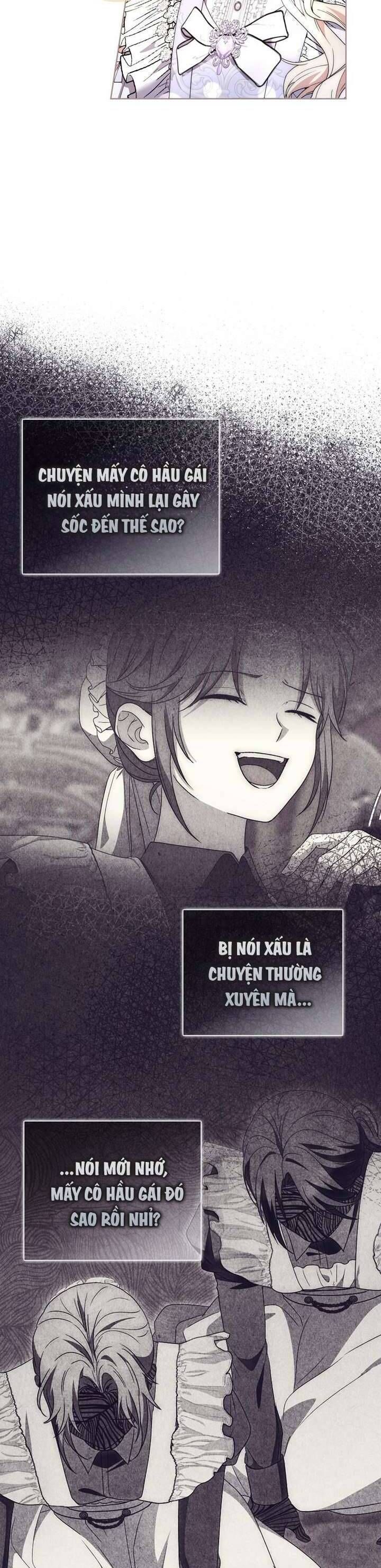 Nam Chính Ám Ảnh Với Sức Khỏe Của Tôi: Chapter 12
