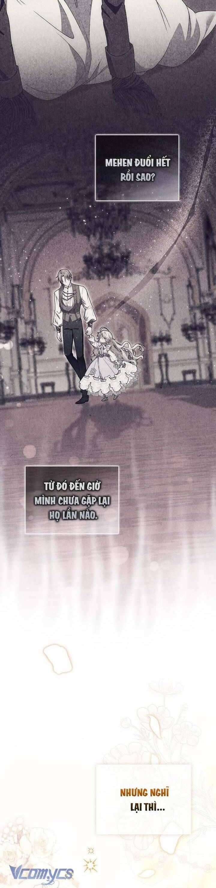 Nam Chính Ám Ảnh Với Sức Khỏe Của Tôi: Chapter 12