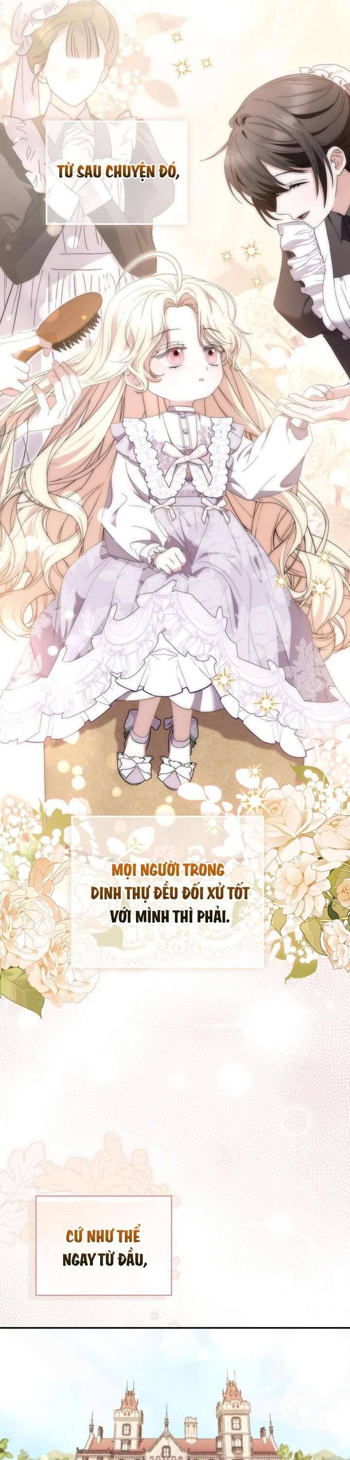 Nam Chính Ám Ảnh Với Sức Khỏe Của Tôi: Chapter 12