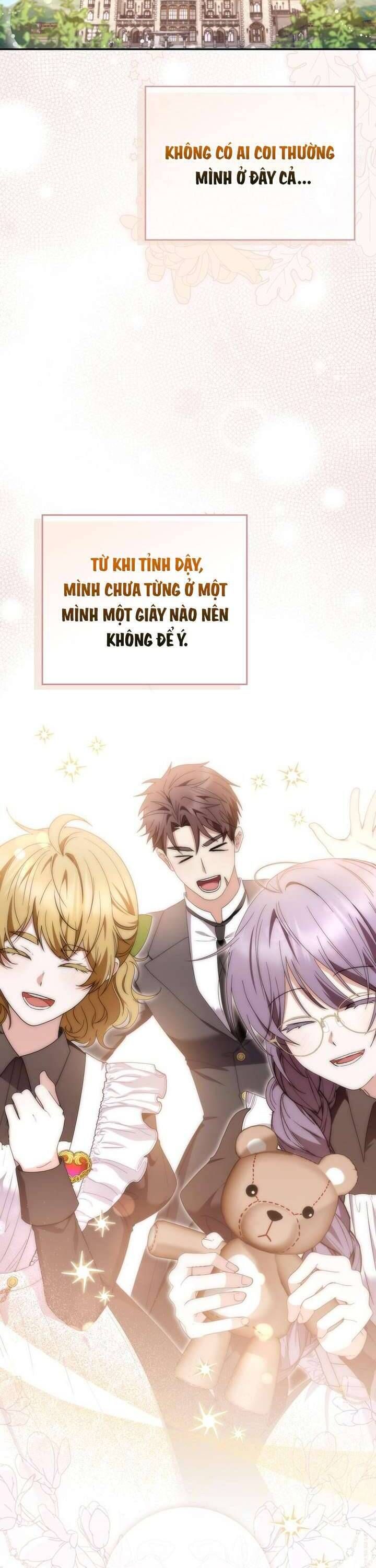 Nam Chính Ám Ảnh Với Sức Khỏe Của Tôi: Chapter 12