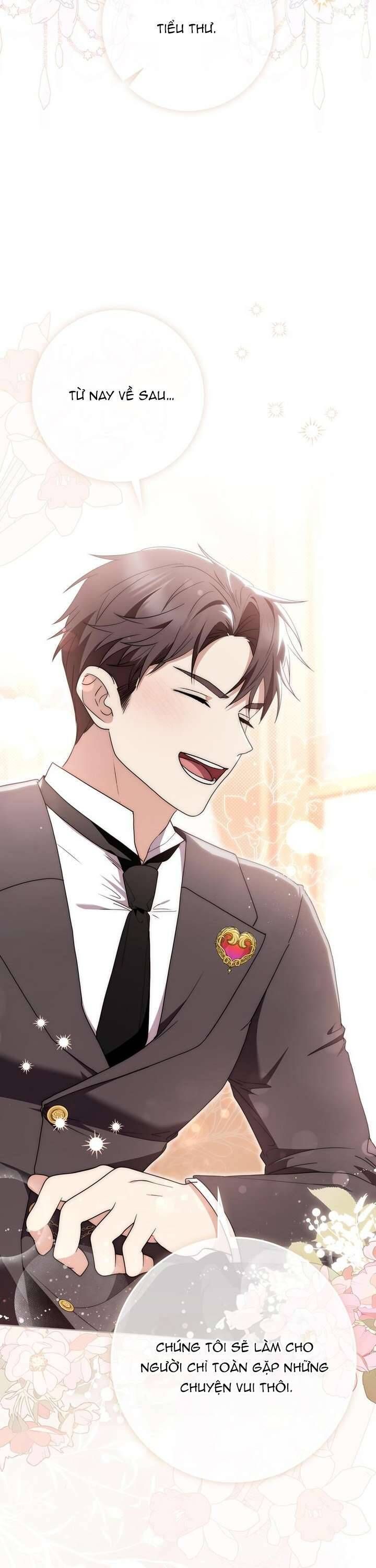 Nam Chính Ám Ảnh Với Sức Khỏe Của Tôi: Chapter 12