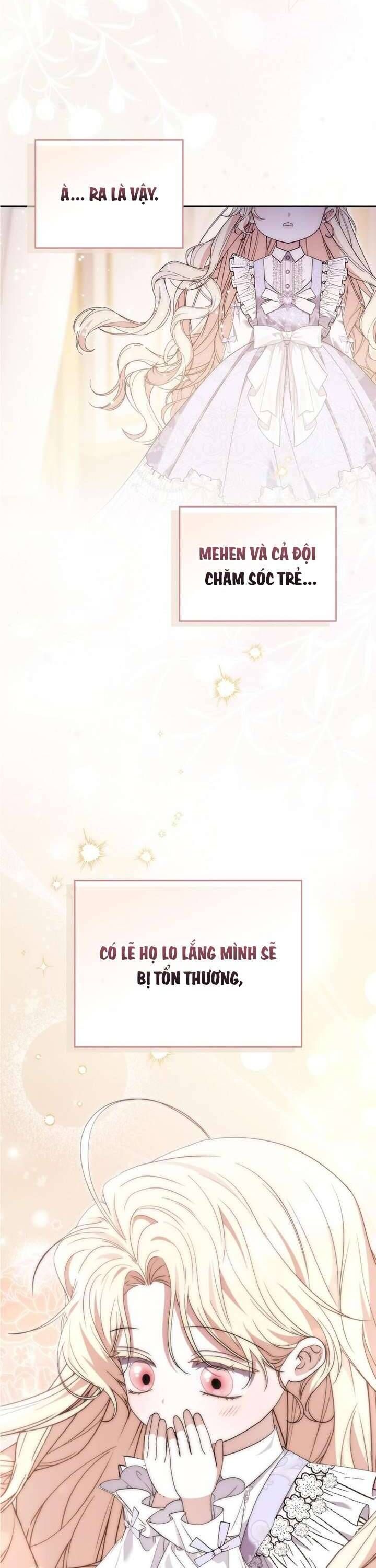 Nam Chính Ám Ảnh Với Sức Khỏe Của Tôi: Chapter 12