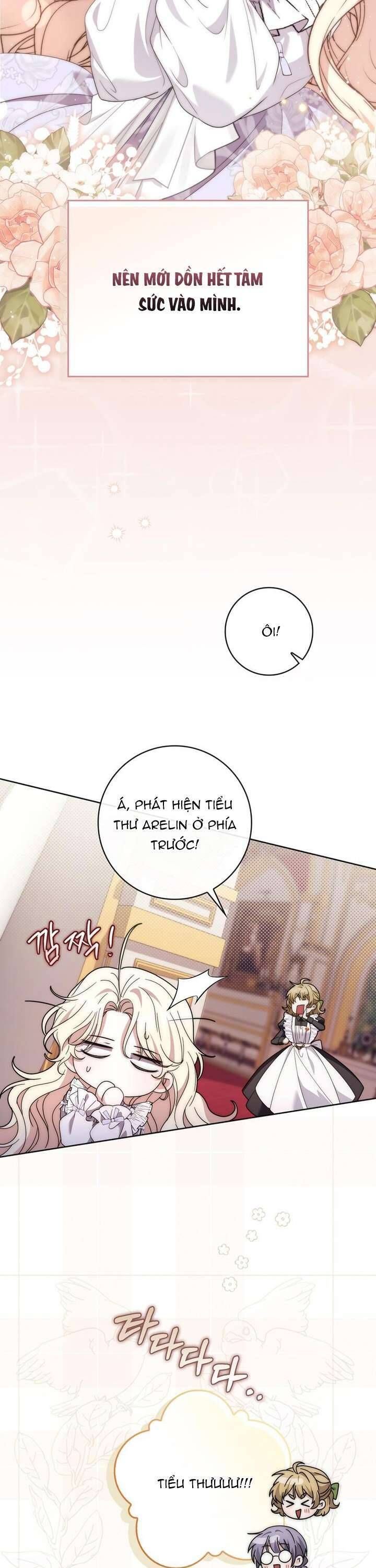 Nam Chính Ám Ảnh Với Sức Khỏe Của Tôi: Chapter 12