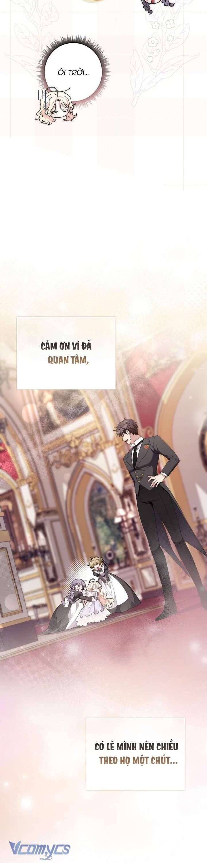 Nam Chính Ám Ảnh Với Sức Khỏe Của Tôi: Chapter 12