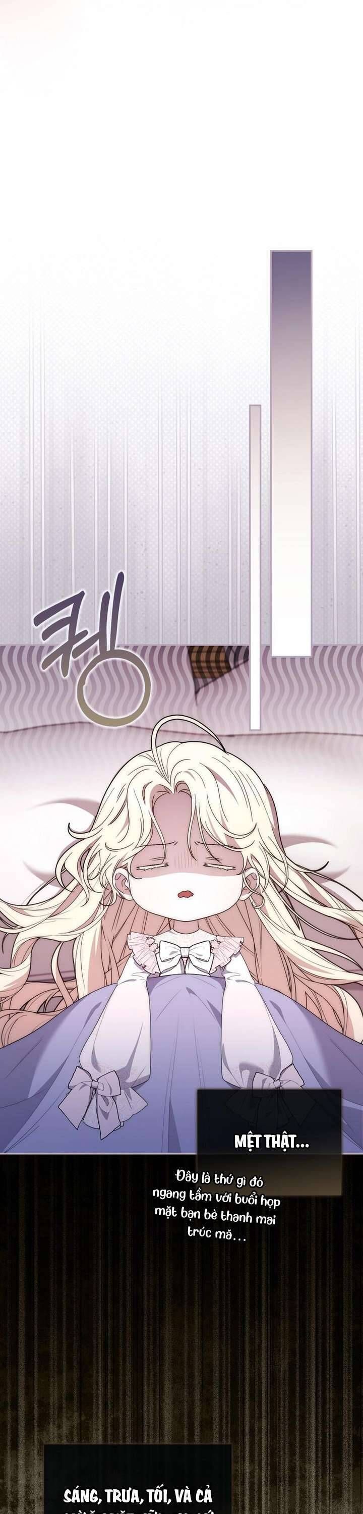 Nam Chính Ám Ảnh Với Sức Khỏe Của Tôi: Chapter 12