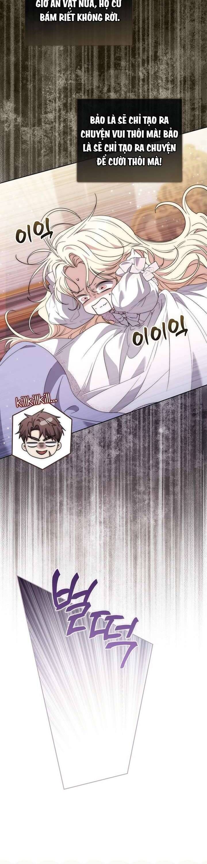 Nam Chính Ám Ảnh Với Sức Khỏe Của Tôi: Chapter 12