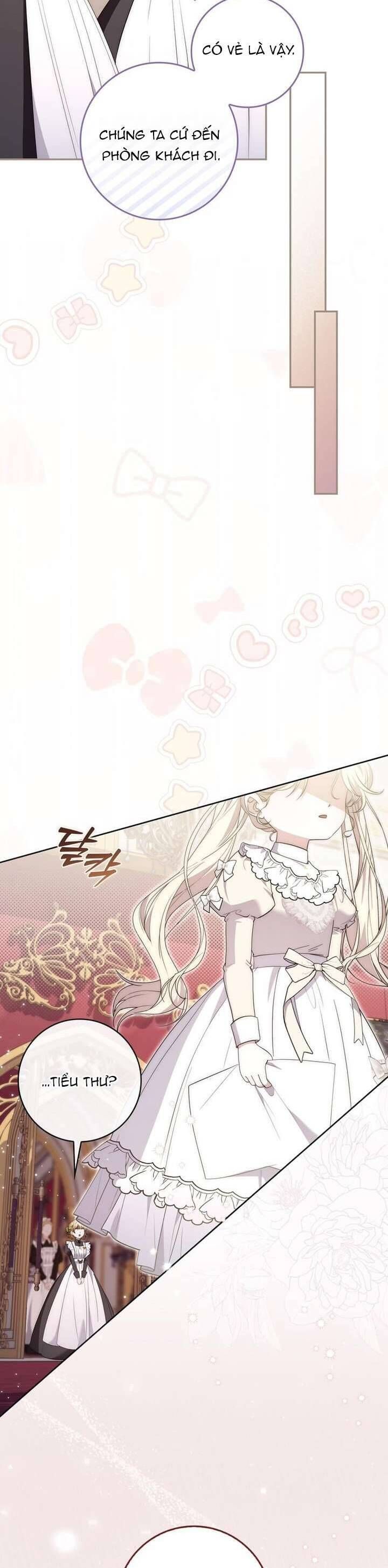 Nam Chính Ám Ảnh Với Sức Khỏe Của Tôi: Chapter 12