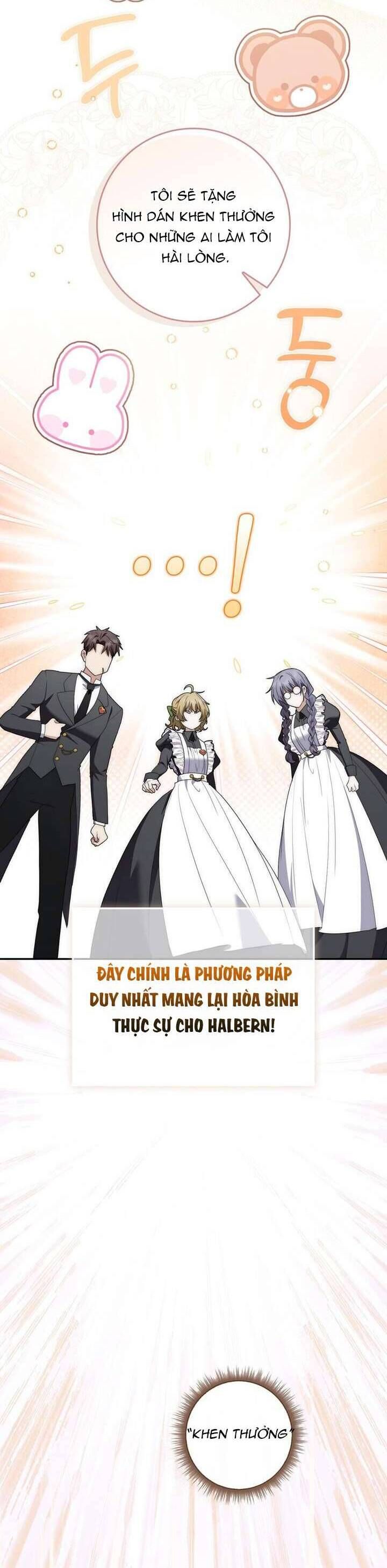 Nam Chính Ám Ảnh Với Sức Khỏe Của Tôi: Chapter 12