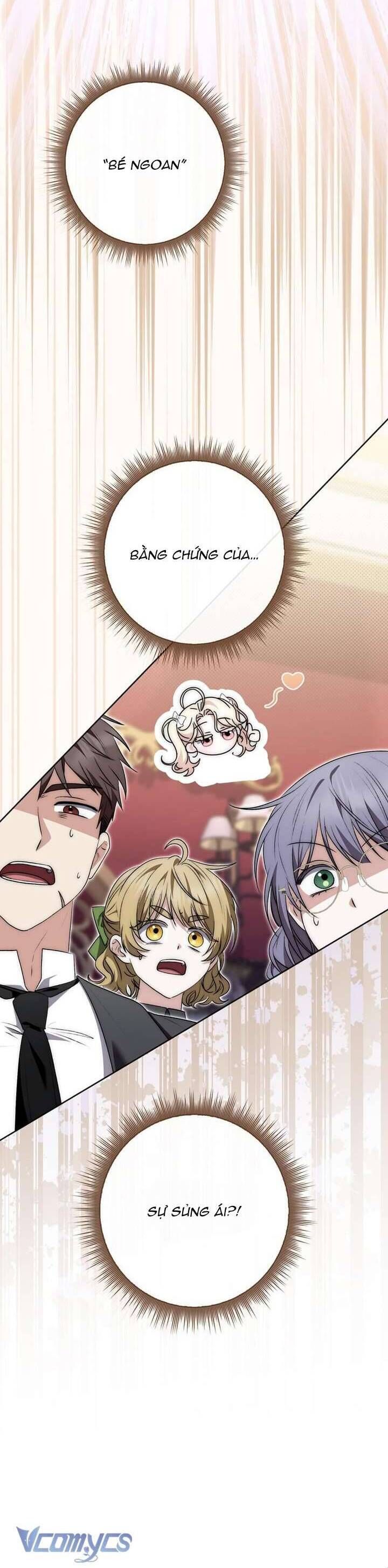 Nam Chính Ám Ảnh Với Sức Khỏe Của Tôi: Chapter 12