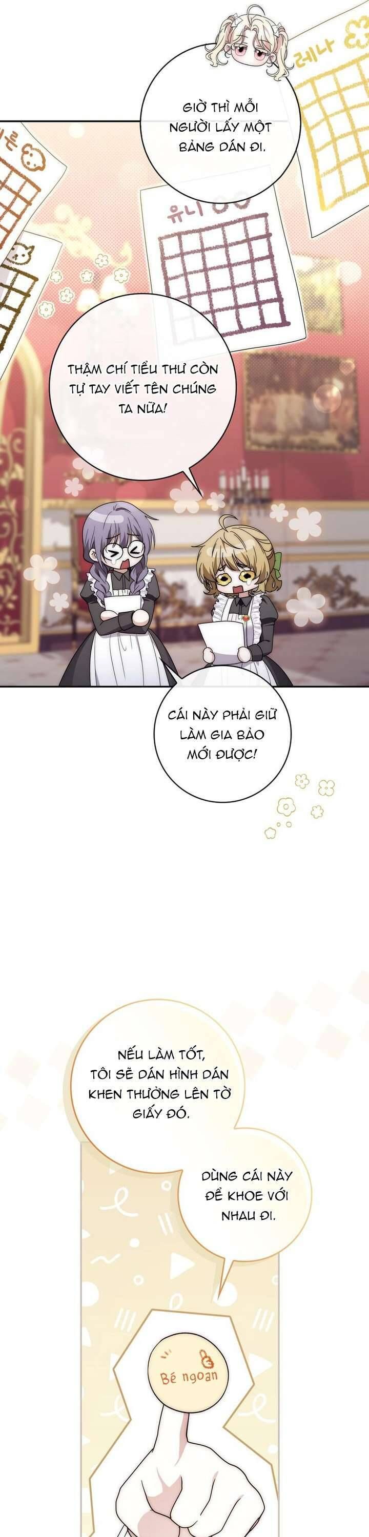 Nam Chính Ám Ảnh Với Sức Khỏe Của Tôi: Chapter 12