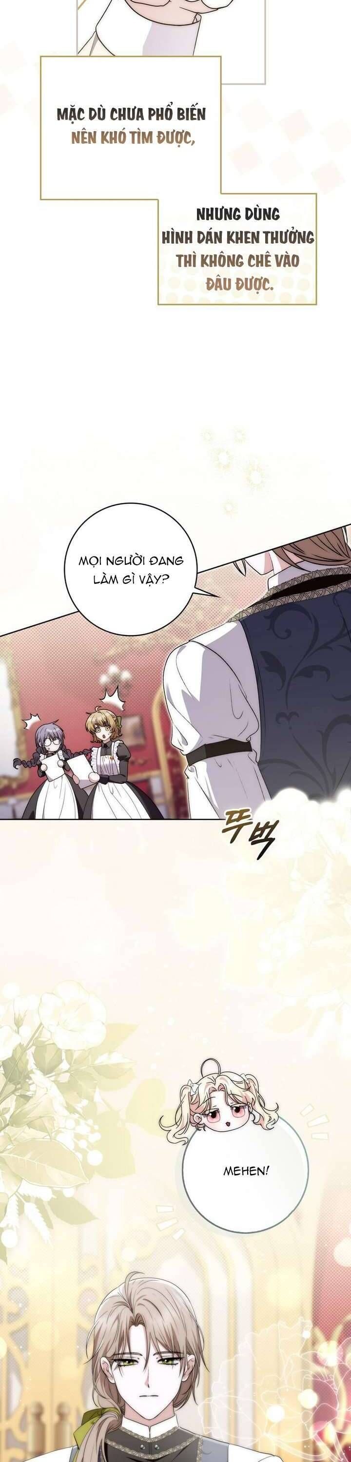 Nam Chính Ám Ảnh Với Sức Khỏe Của Tôi: Chapter 12