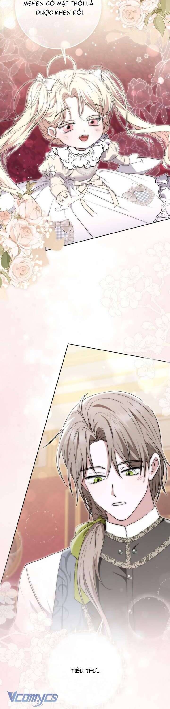 Nam Chính Ám Ảnh Với Sức Khỏe Của Tôi: Chapter 12