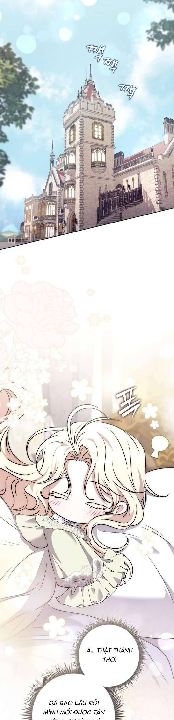 Nam Chính Ám Ảnh Với Sức Khỏe Của Tôi: Chapter 12