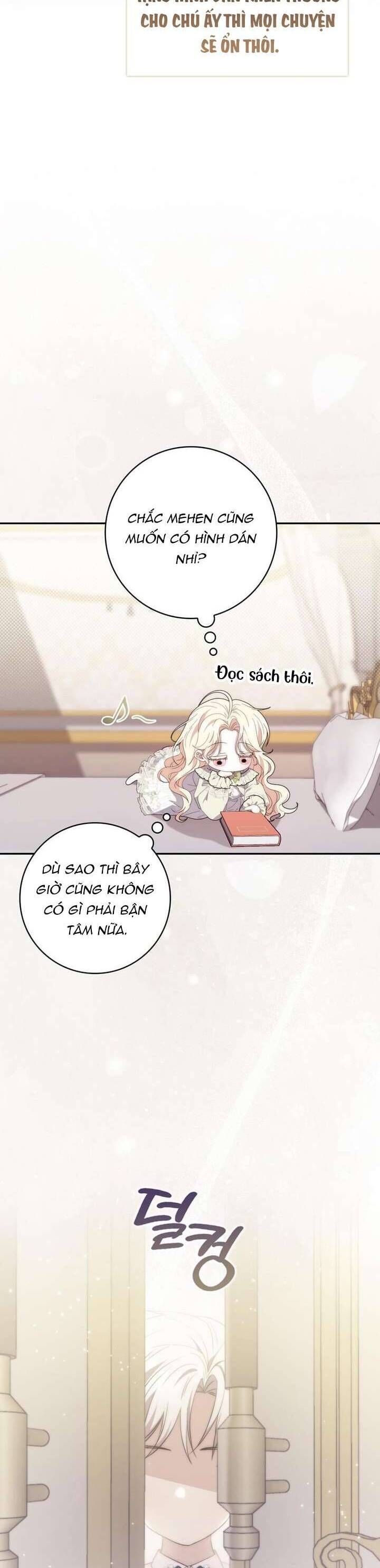 Nam Chính Ám Ảnh Với Sức Khỏe Của Tôi: Chapter 12