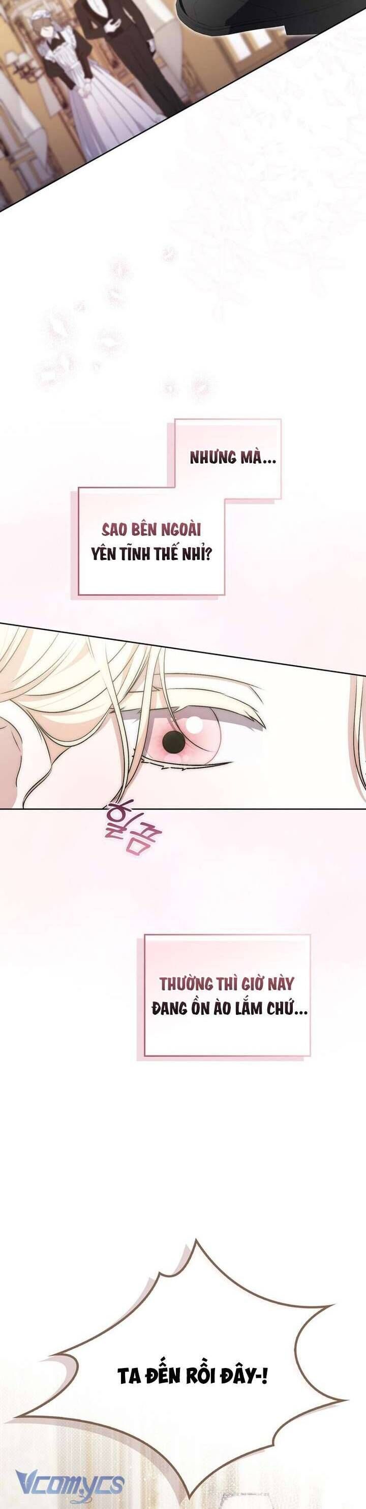 Nam Chính Ám Ảnh Với Sức Khỏe Của Tôi: Chapter 12