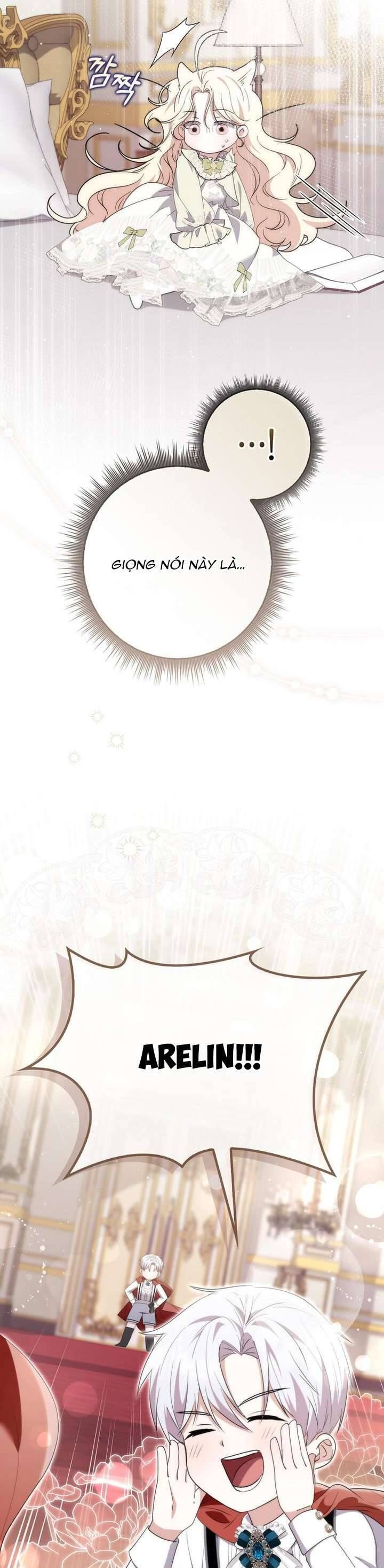 Nam Chính Ám Ảnh Với Sức Khỏe Của Tôi: Chapter 12