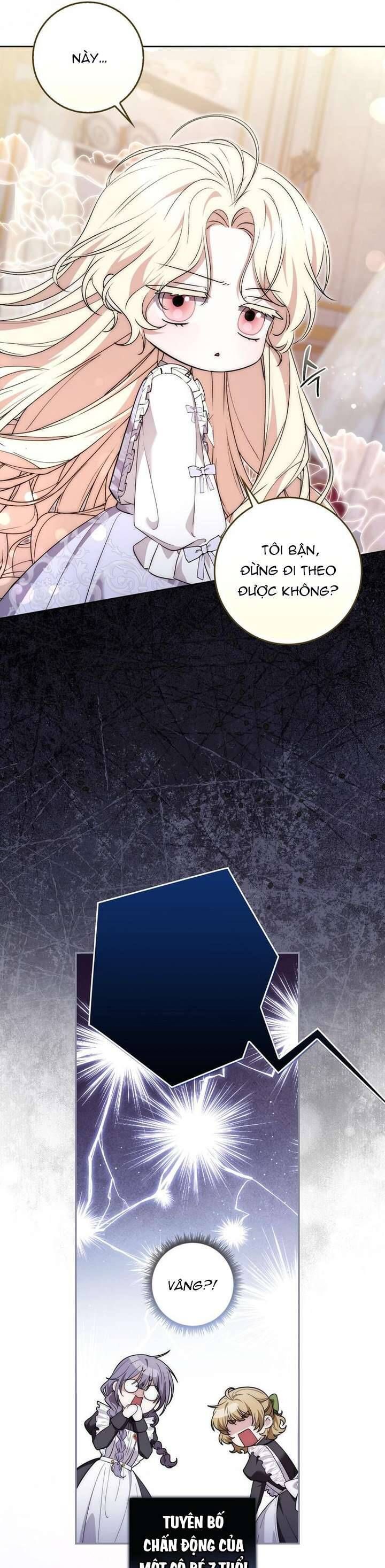 Nam Chính Ám Ảnh Với Sức Khỏe Của Tôi: Chapter 12