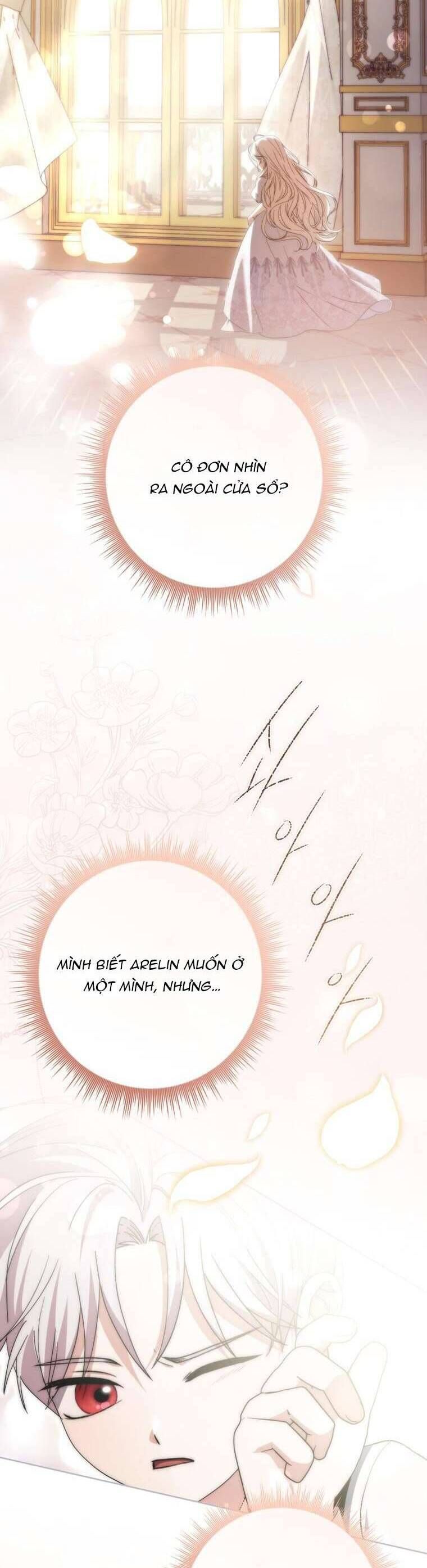 Nam Chính Ám Ảnh Với Sức Khỏe Của Tôi: Chapter 13
