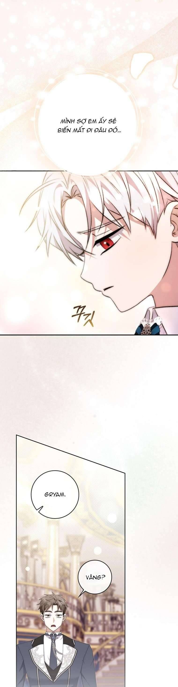 Nam Chính Ám Ảnh Với Sức Khỏe Của Tôi: Chapter 13