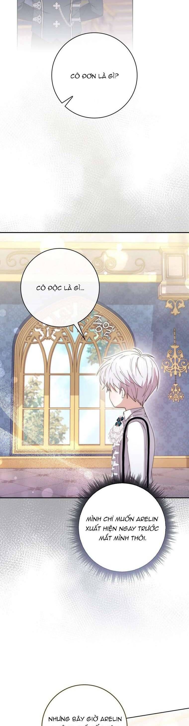 Nam Chính Ám Ảnh Với Sức Khỏe Của Tôi: Chapter 13