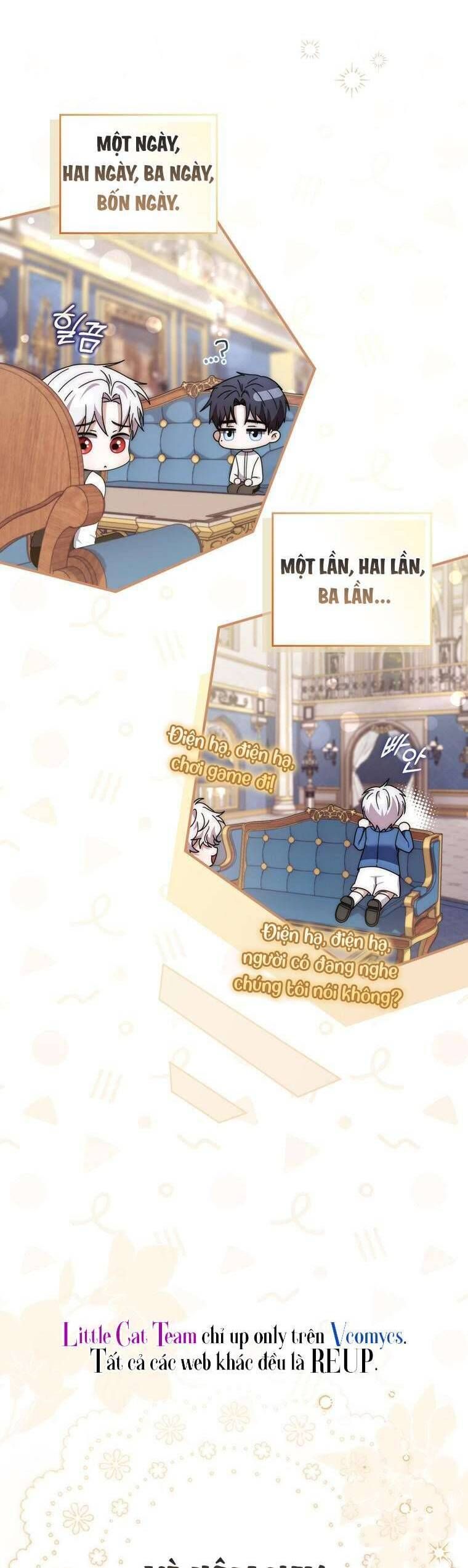 Nam Chính Ám Ảnh Với Sức Khỏe Của Tôi: Chapter 13