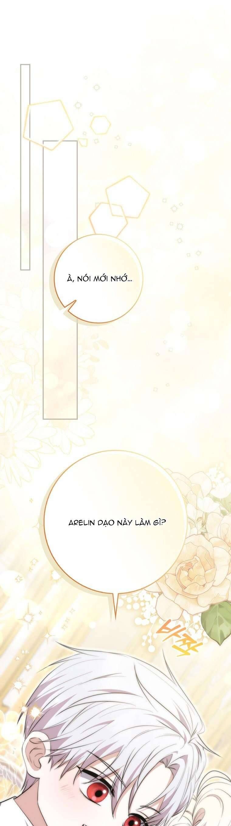 Nam Chính Ám Ảnh Với Sức Khỏe Của Tôi: Chapter 13