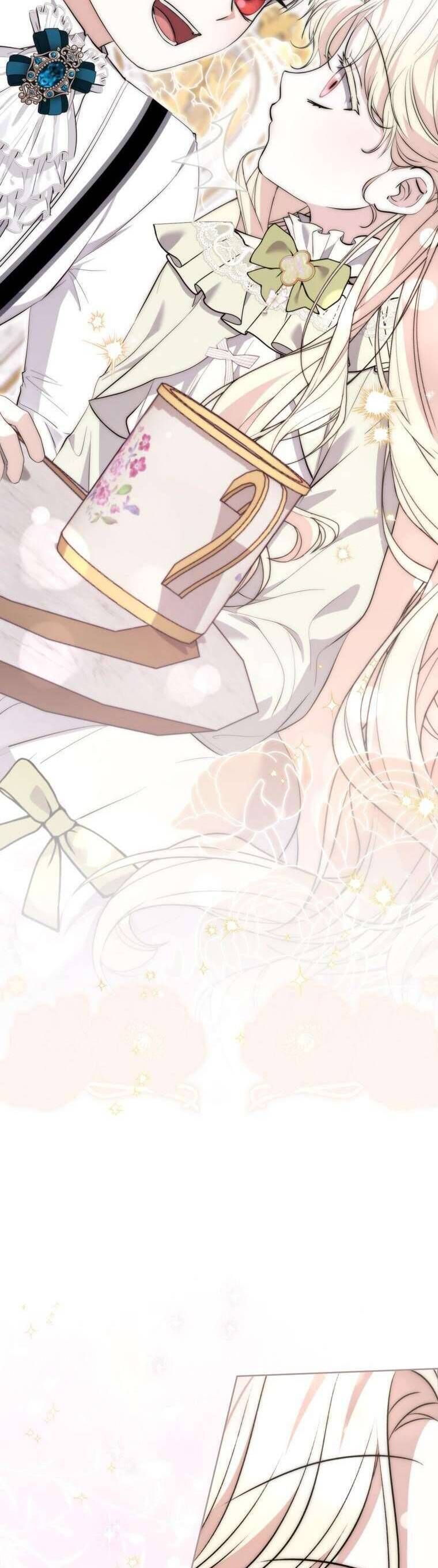 Nam Chính Ám Ảnh Với Sức Khỏe Của Tôi: Chapter 13