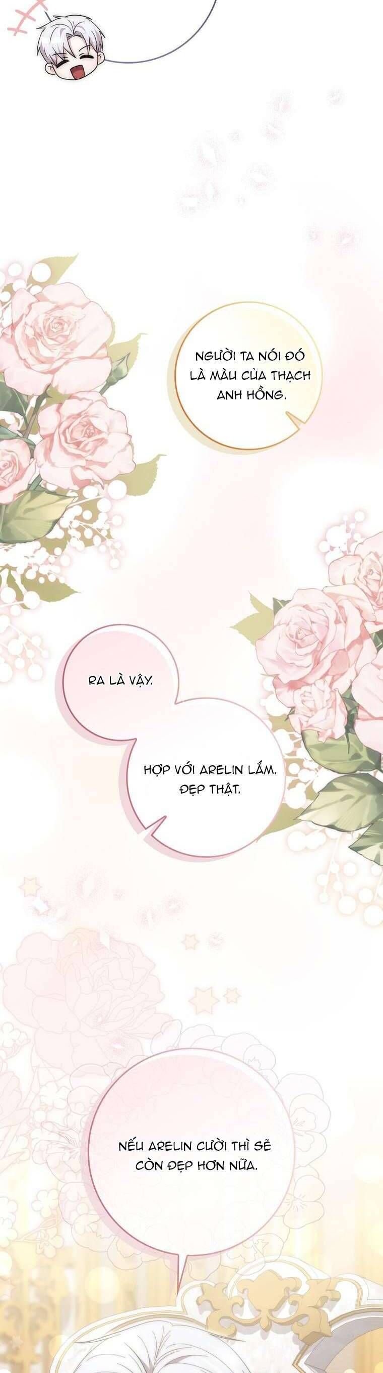 Nam Chính Ám Ảnh Với Sức Khỏe Của Tôi: Chapter 13