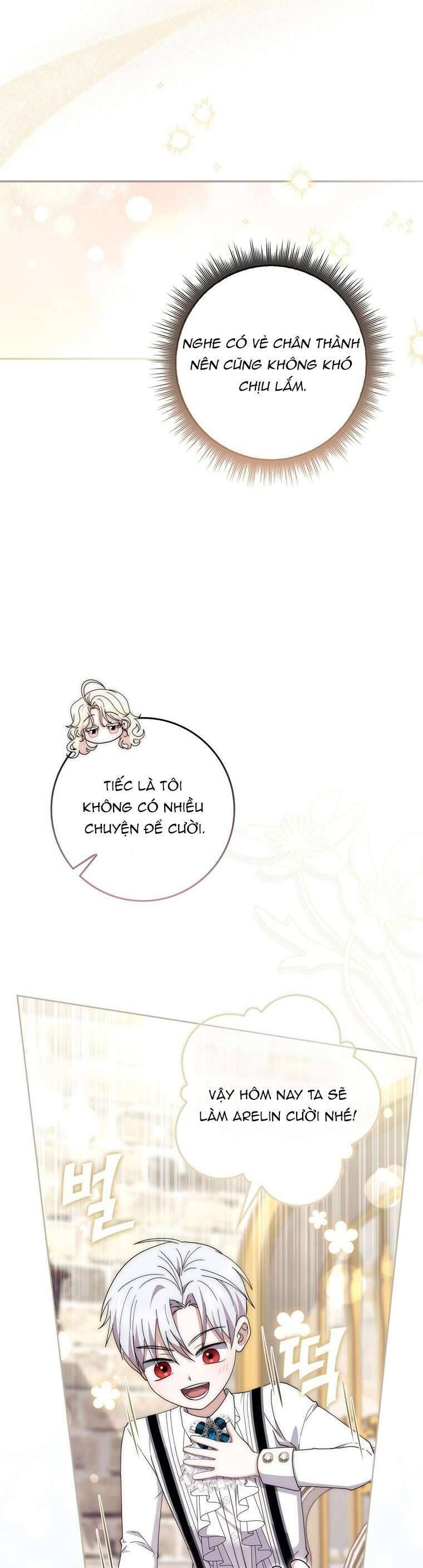 Nam Chính Ám Ảnh Với Sức Khỏe Của Tôi: Chapter 13