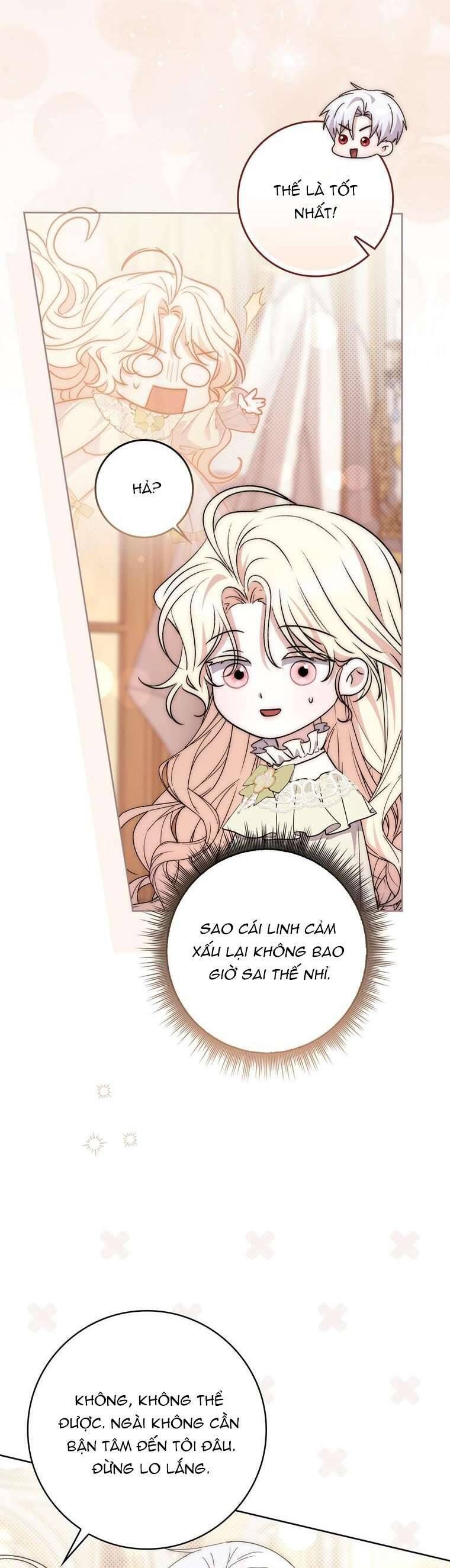 Nam Chính Ám Ảnh Với Sức Khỏe Của Tôi: Chapter 13