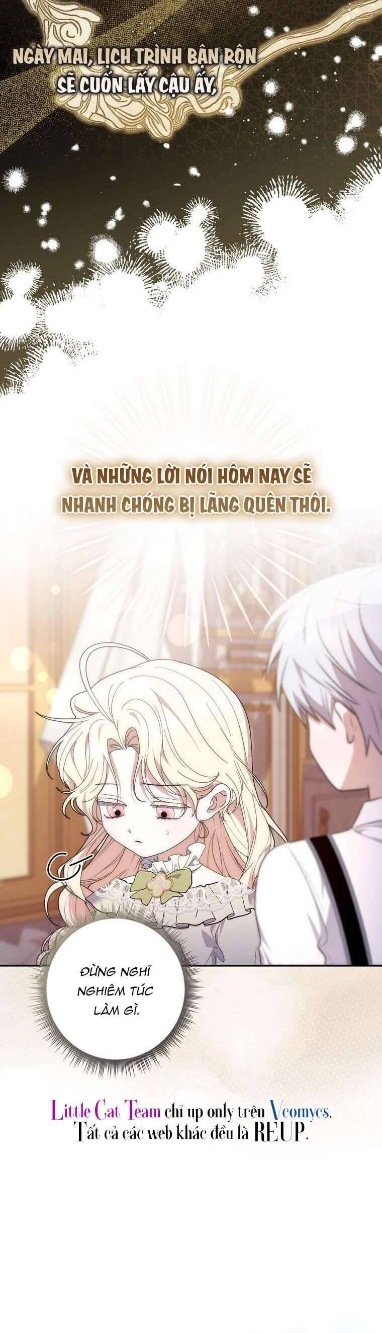 Nam Chính Ám Ảnh Với Sức Khỏe Của Tôi: Chapter 13