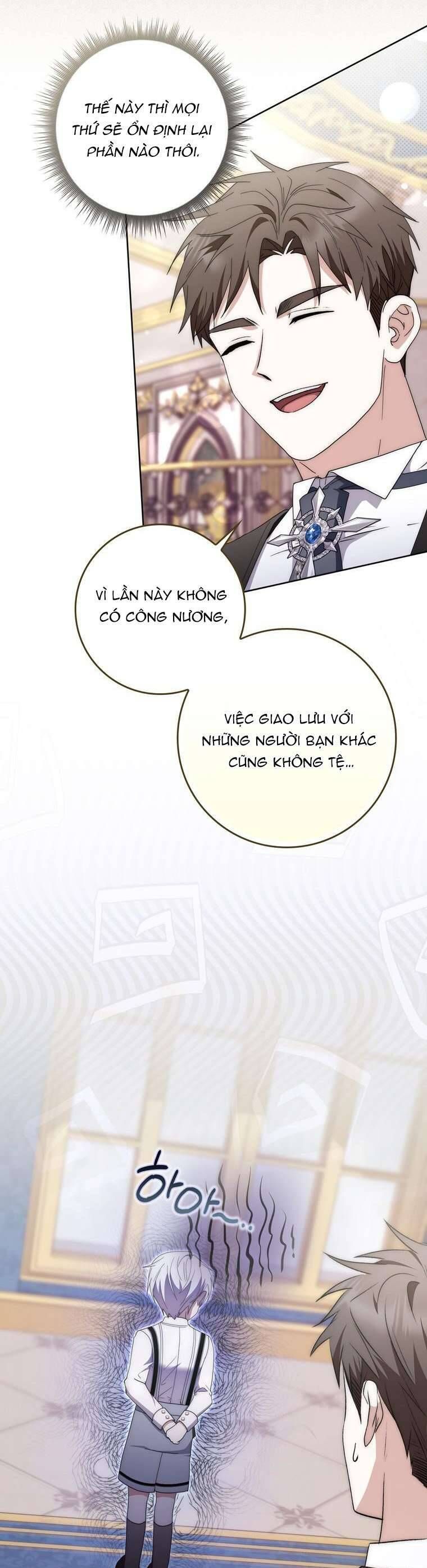 Nam Chính Ám Ảnh Với Sức Khỏe Của Tôi: Chapter 13