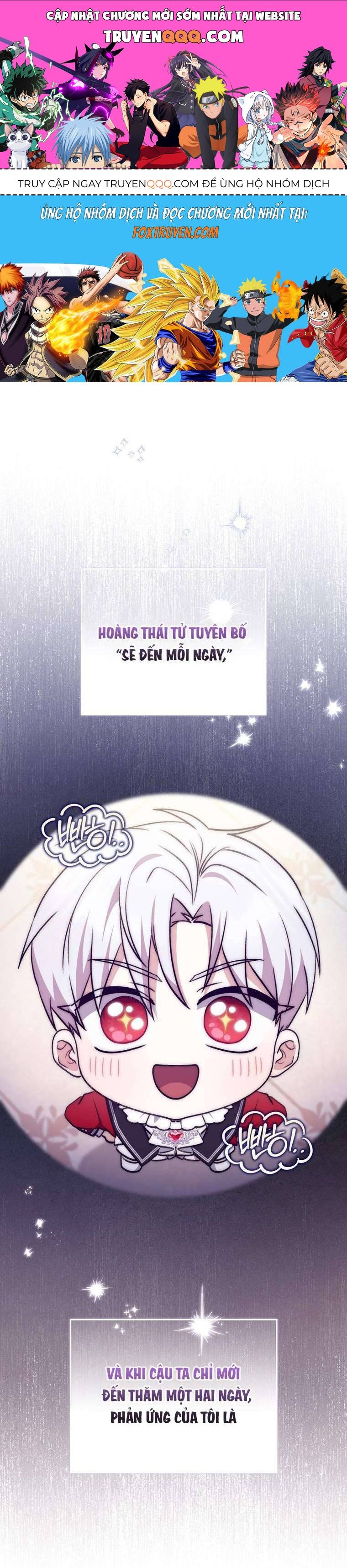 Nam Chính Ám Ảnh Với Sức Khỏe Của Tôi: Chapter 14