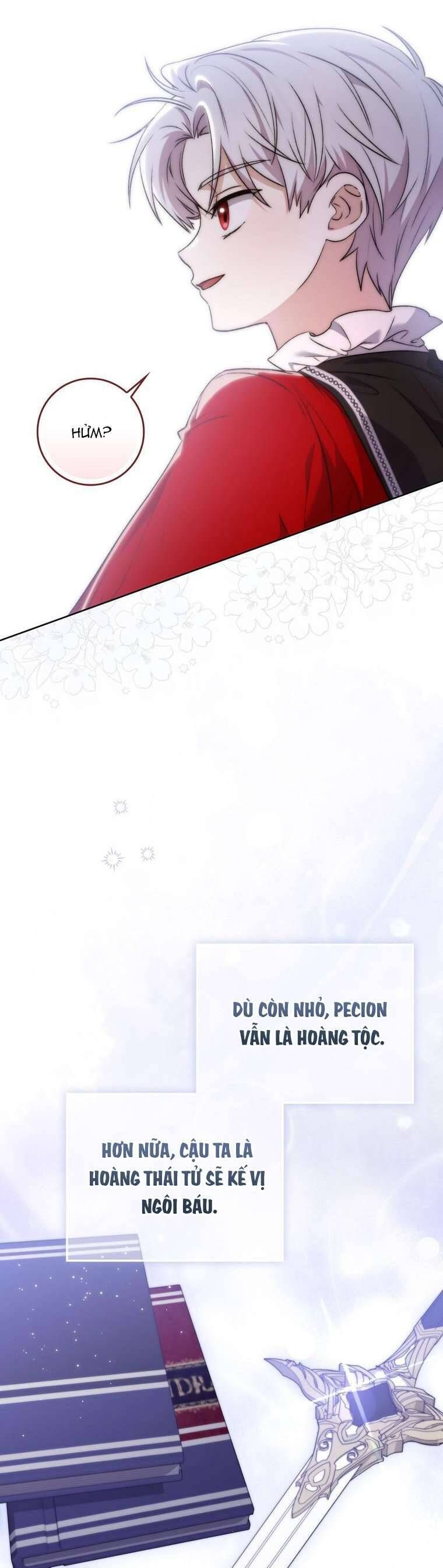 Nam Chính Ám Ảnh Với Sức Khỏe Của Tôi: Chapter 14