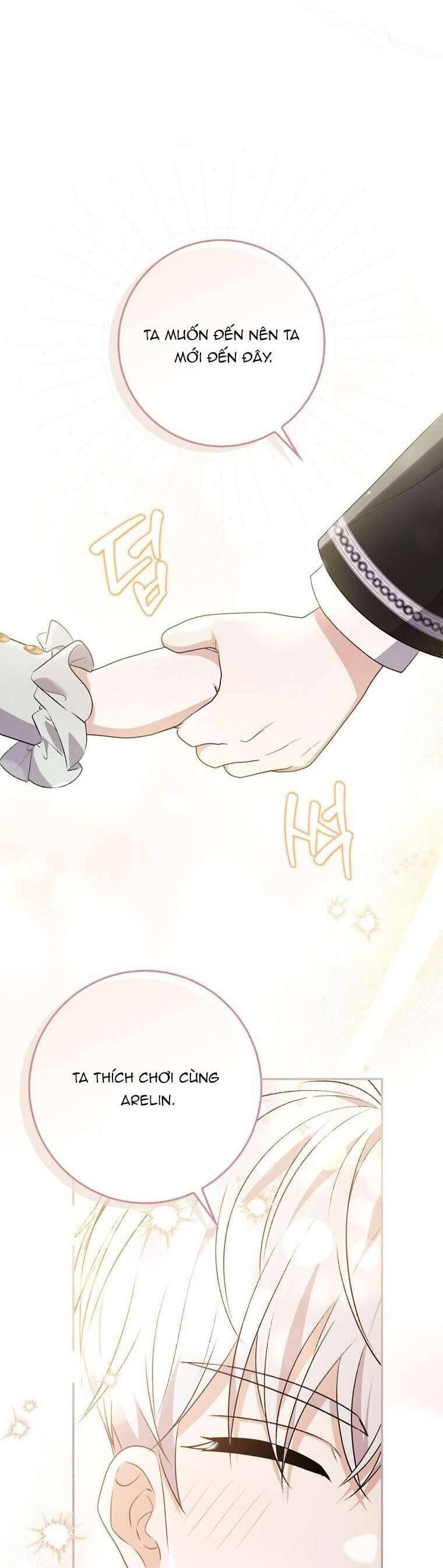 Nam Chính Ám Ảnh Với Sức Khỏe Của Tôi: Chapter 14