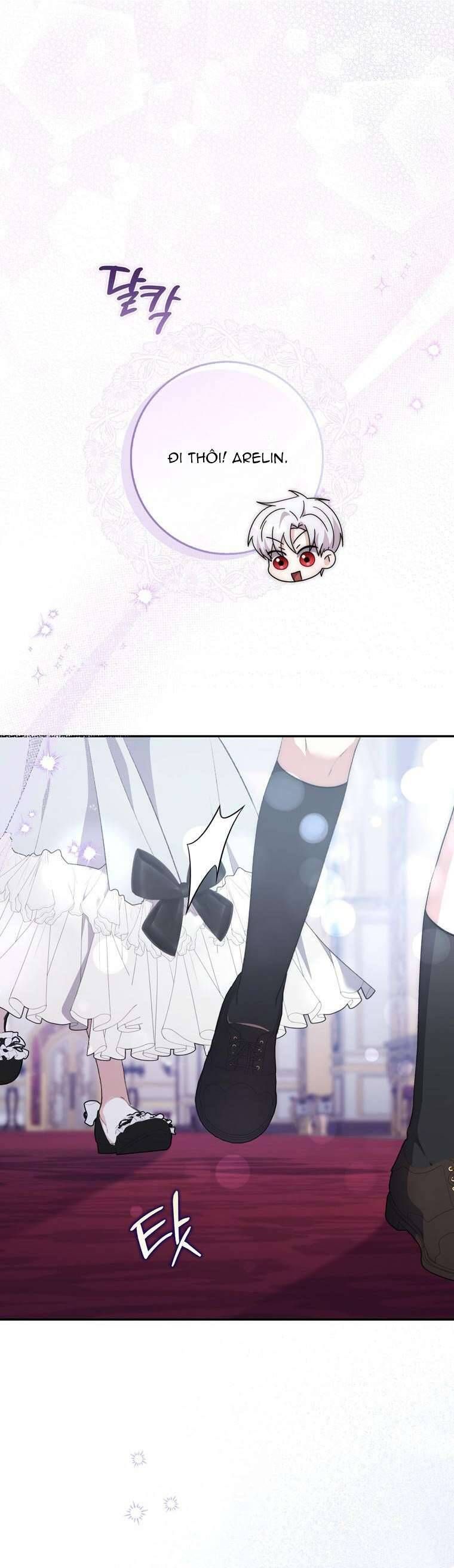 Nam Chính Ám Ảnh Với Sức Khỏe Của Tôi: Chapter 14