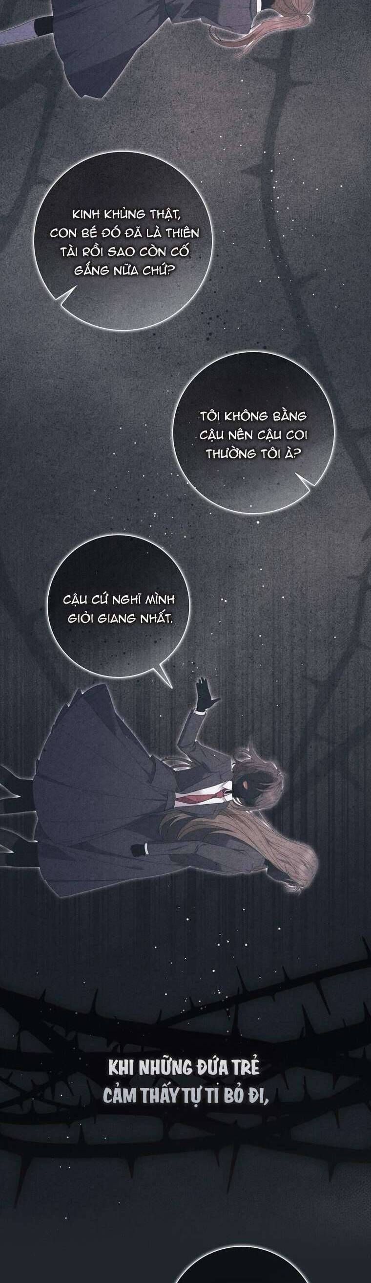 Nam Chính Ám Ảnh Với Sức Khỏe Của Tôi: Chapter 14