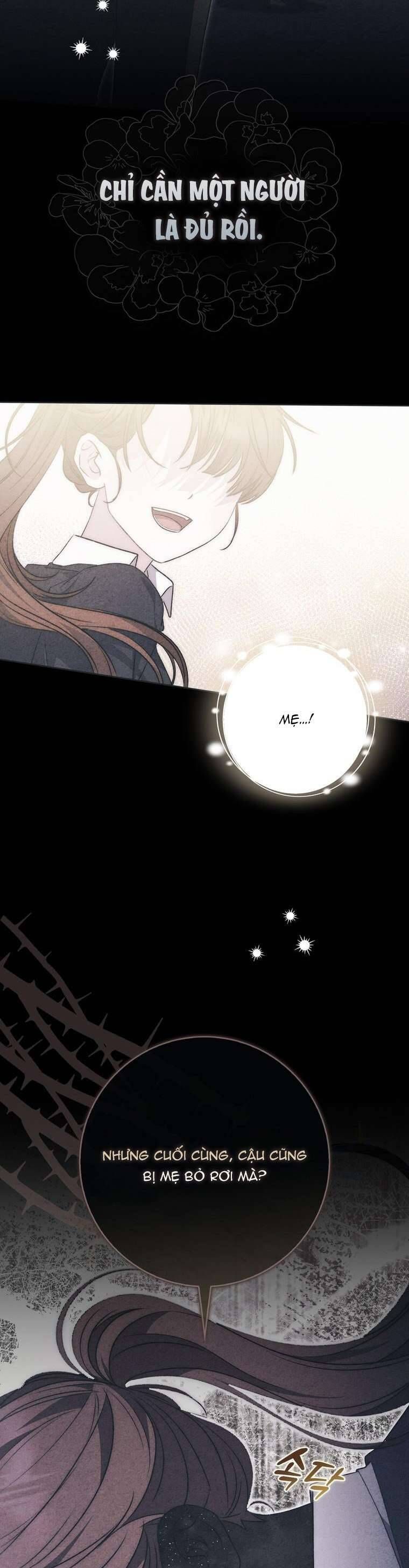 Nam Chính Ám Ảnh Với Sức Khỏe Của Tôi: Chapter 14