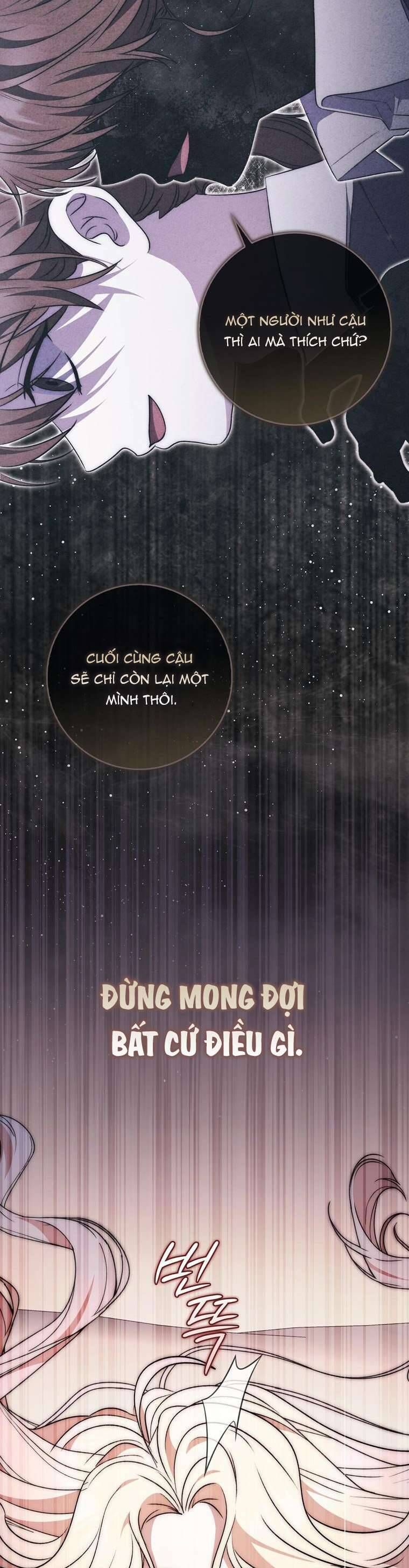Nam Chính Ám Ảnh Với Sức Khỏe Của Tôi: Chapter 14