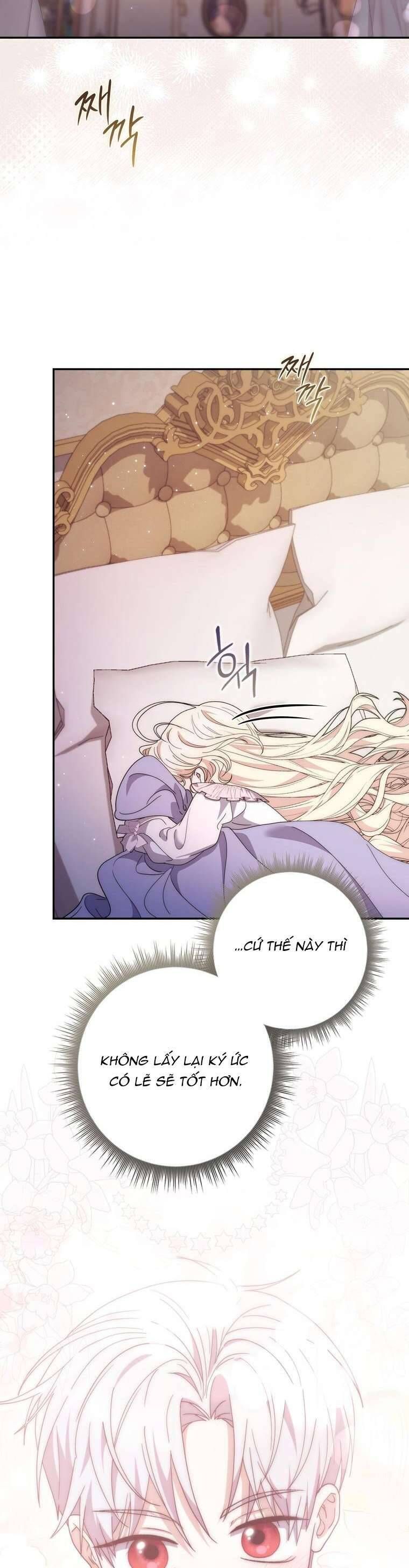Nam Chính Ám Ảnh Với Sức Khỏe Của Tôi: Chapter 14