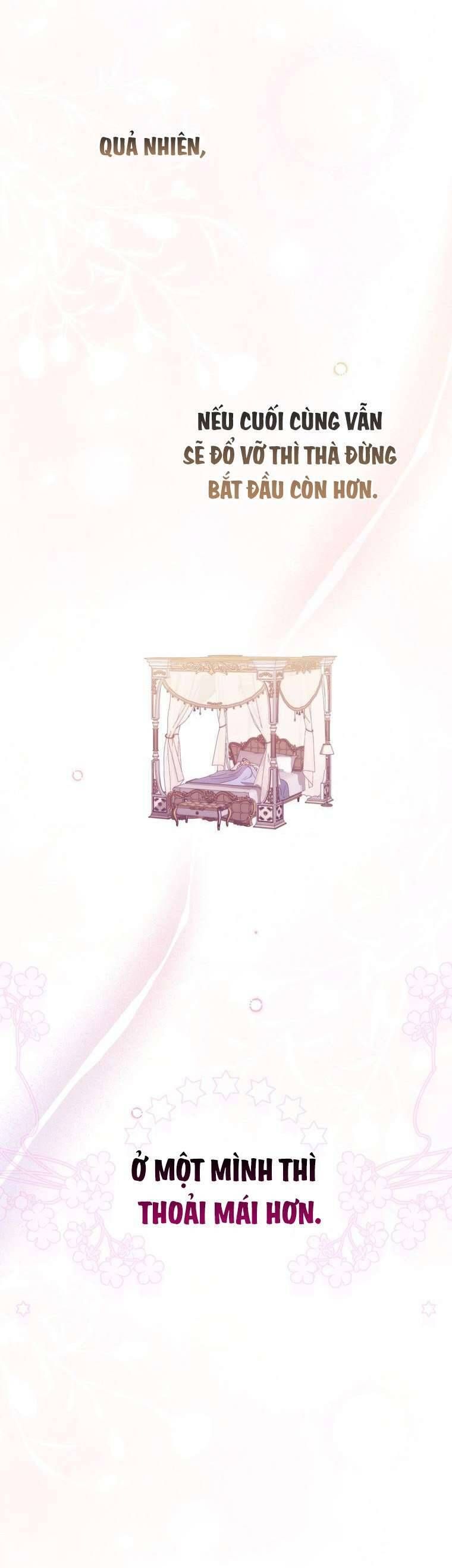 Nam Chính Ám Ảnh Với Sức Khỏe Của Tôi: Chapter 14