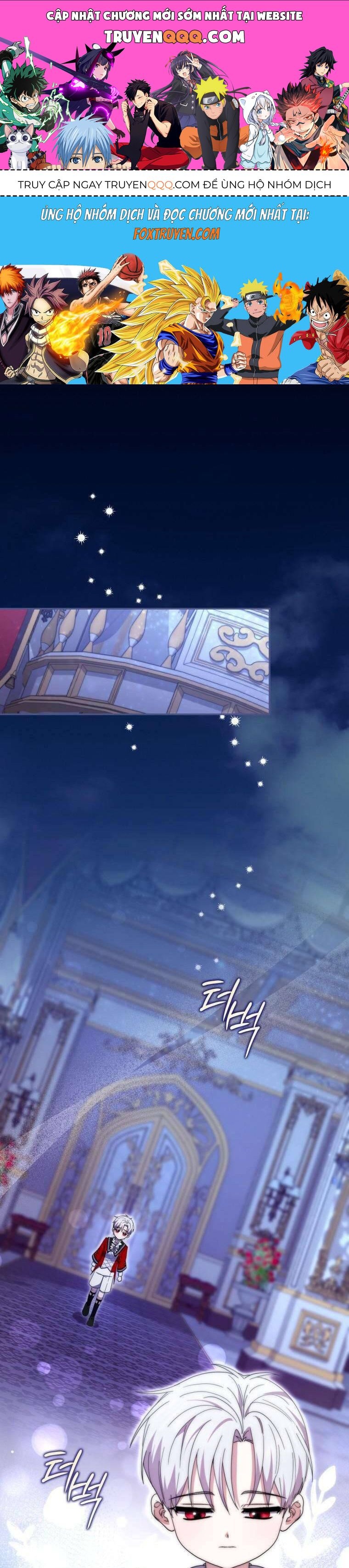 Nam Chính Ám Ảnh Với Sức Khỏe Của Tôi: Chapter 15