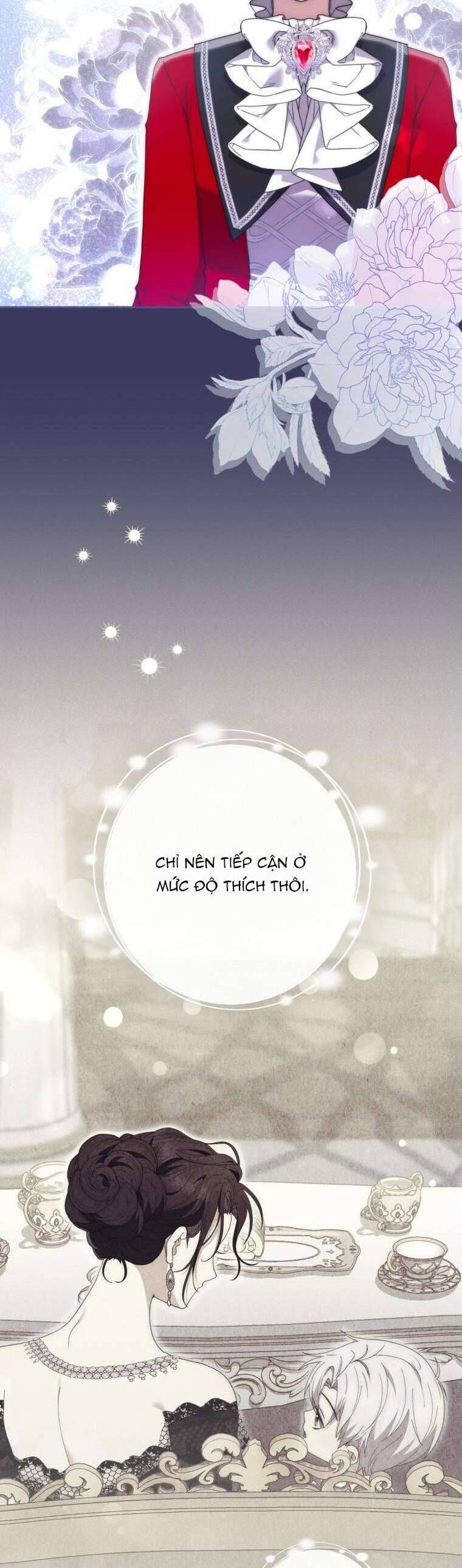 Nam Chính Ám Ảnh Với Sức Khỏe Của Tôi: Chapter 15